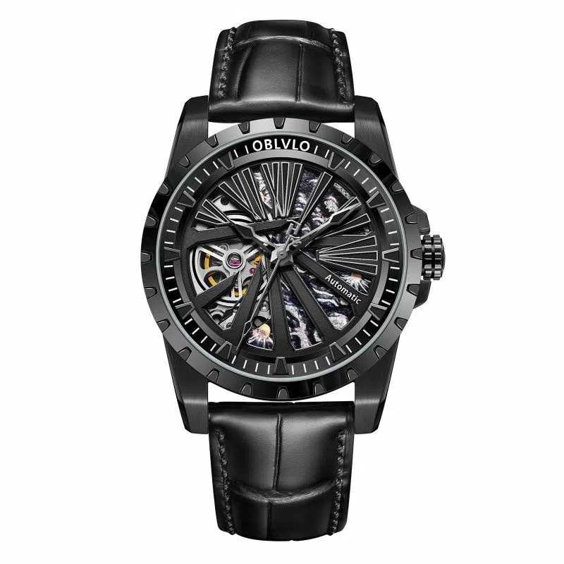 OBLVLO OBL-RMS-U-HHP