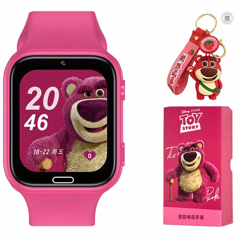 Disney SF-54214K08 app 4G