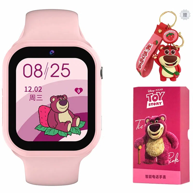 Disney SF-54214K07 app 4G