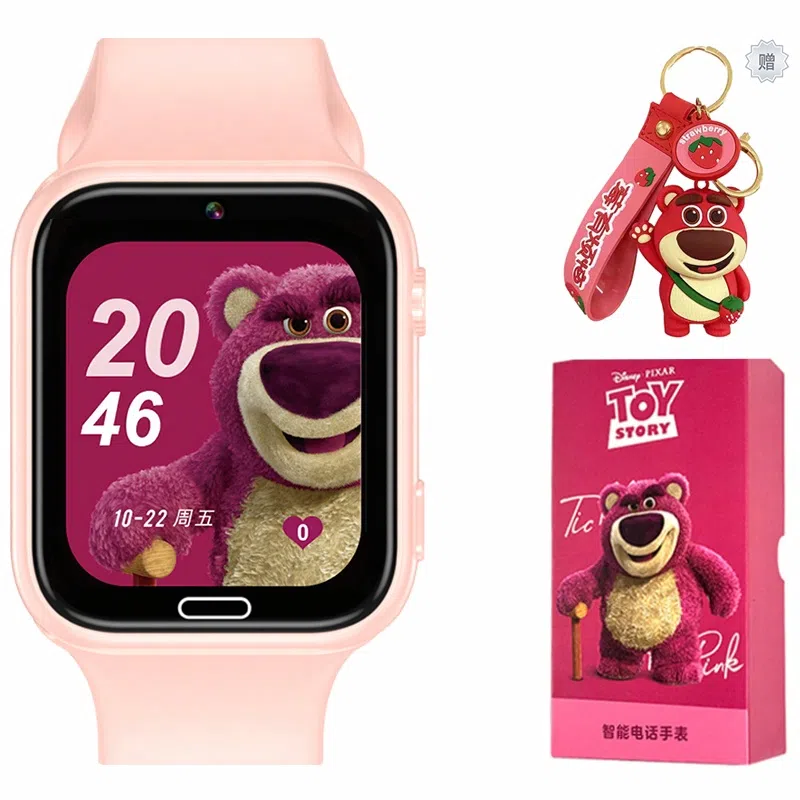 Disney SF-54214K07 app 4G