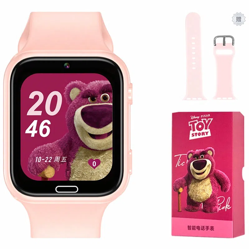 Disney SF-54214K07 app 4G