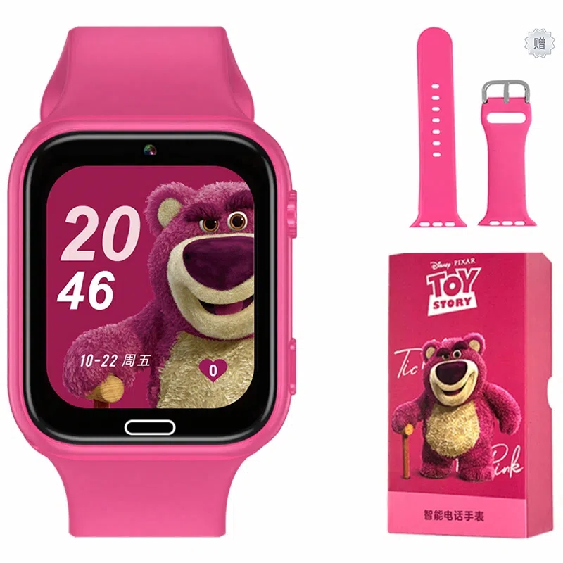 Disney SF-54214K07 app 4G