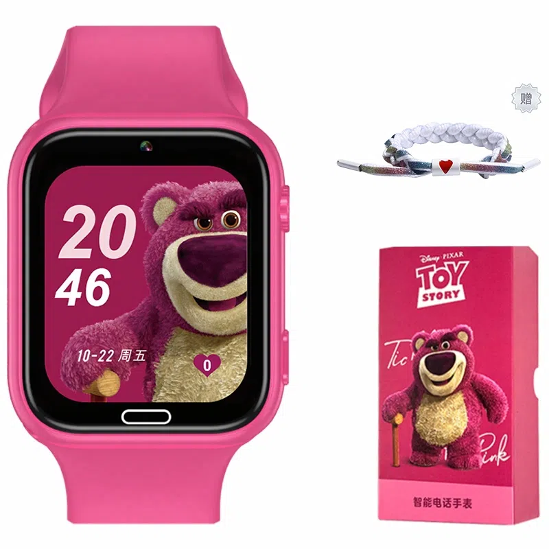 Disney SF-54214K07 app 4G