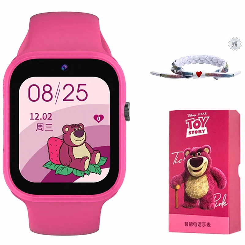 Disney SF-54214K07 app 4G