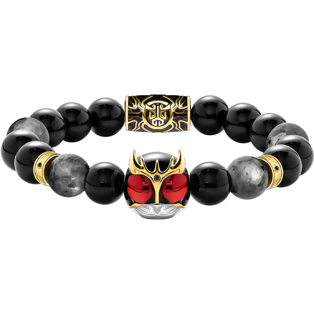 Rastaclat Kuuga Collaboration Bracelet