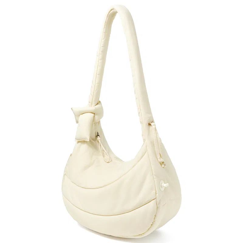 LIVEBOX Crossbody Bag