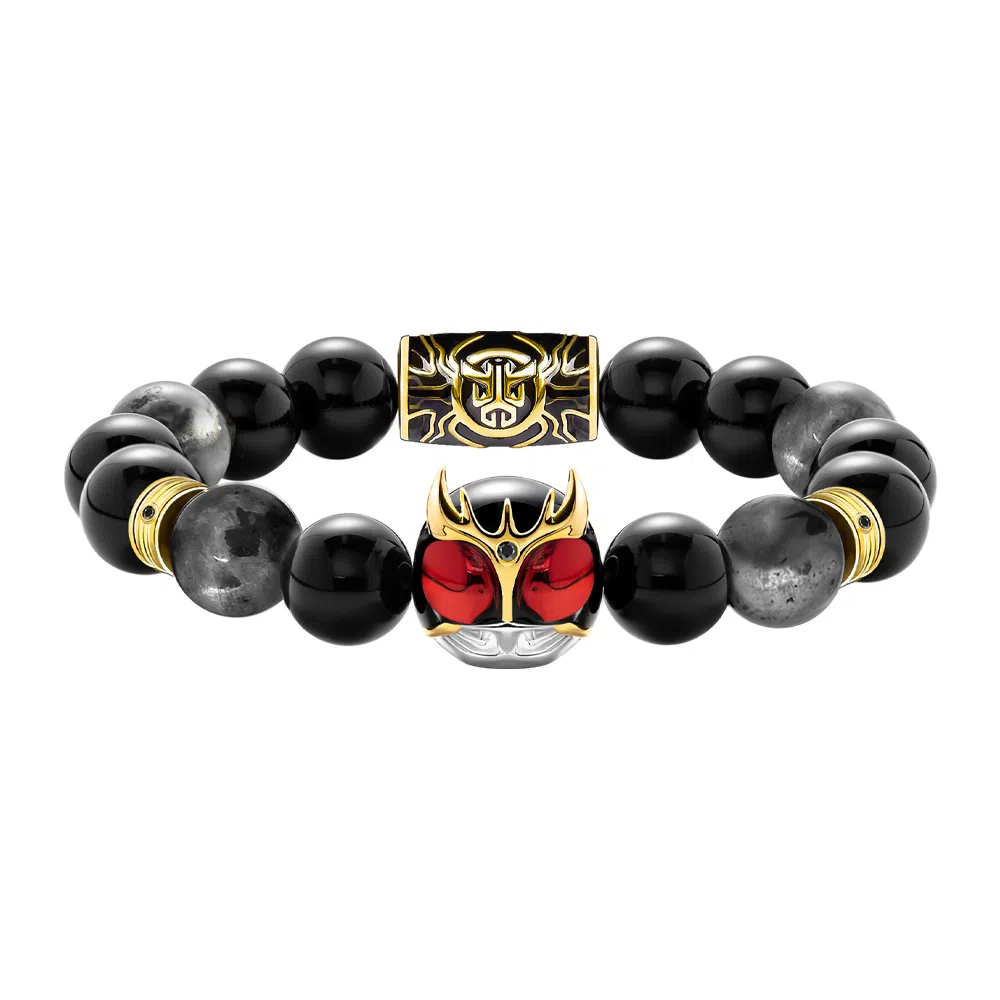 Rastaclat Kuuga Collaboration Bracelet