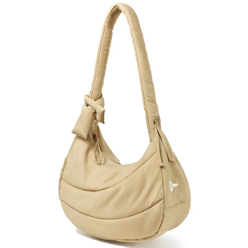 LIVEBOX Crossbody Bag