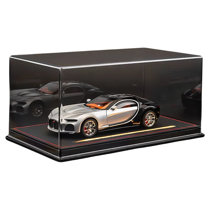 欧洛伊 布加迪大西洋 成品模型