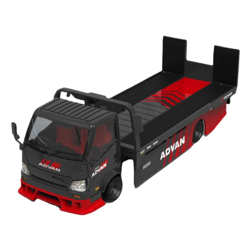 TimeMicro 164 H300 -ADVAN