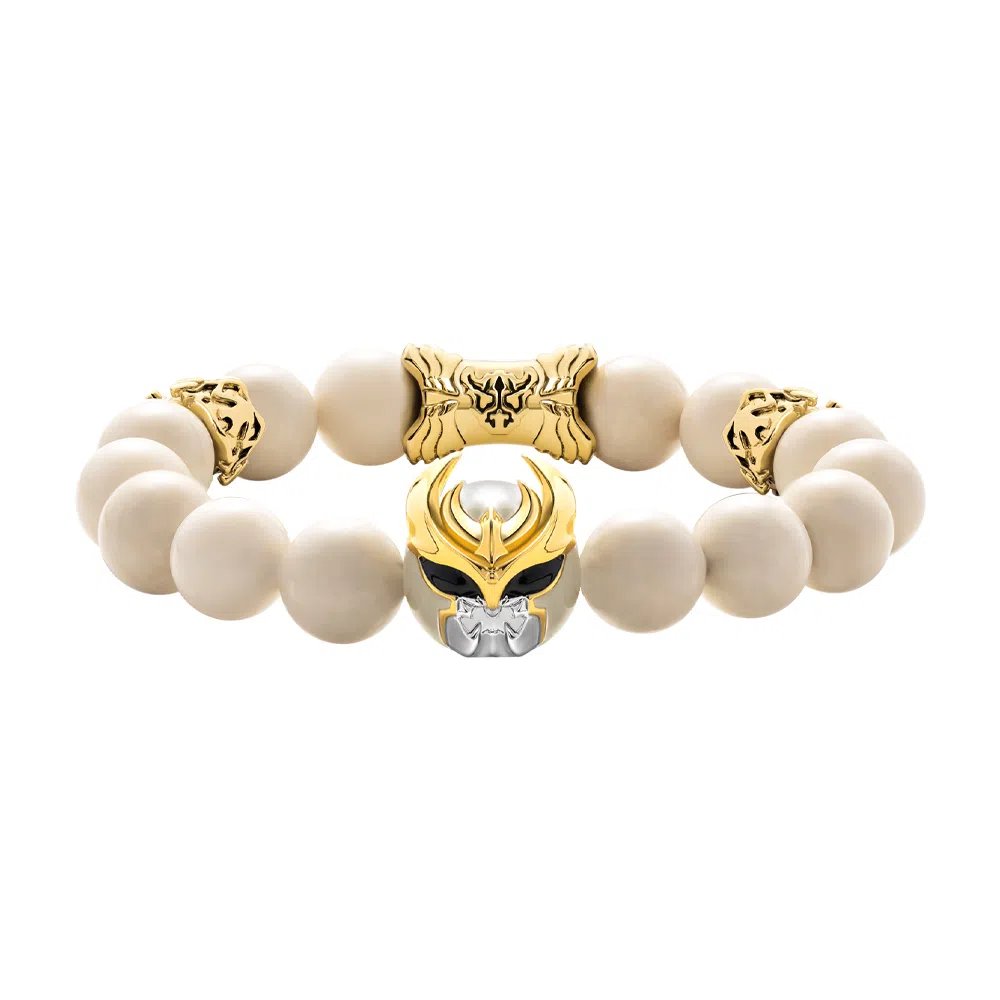 Rastaclat Kuuga Collaboration Bracelet