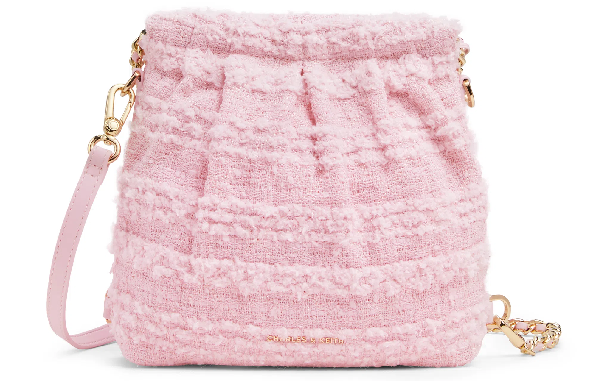 CHARLESKEITH CK Silver