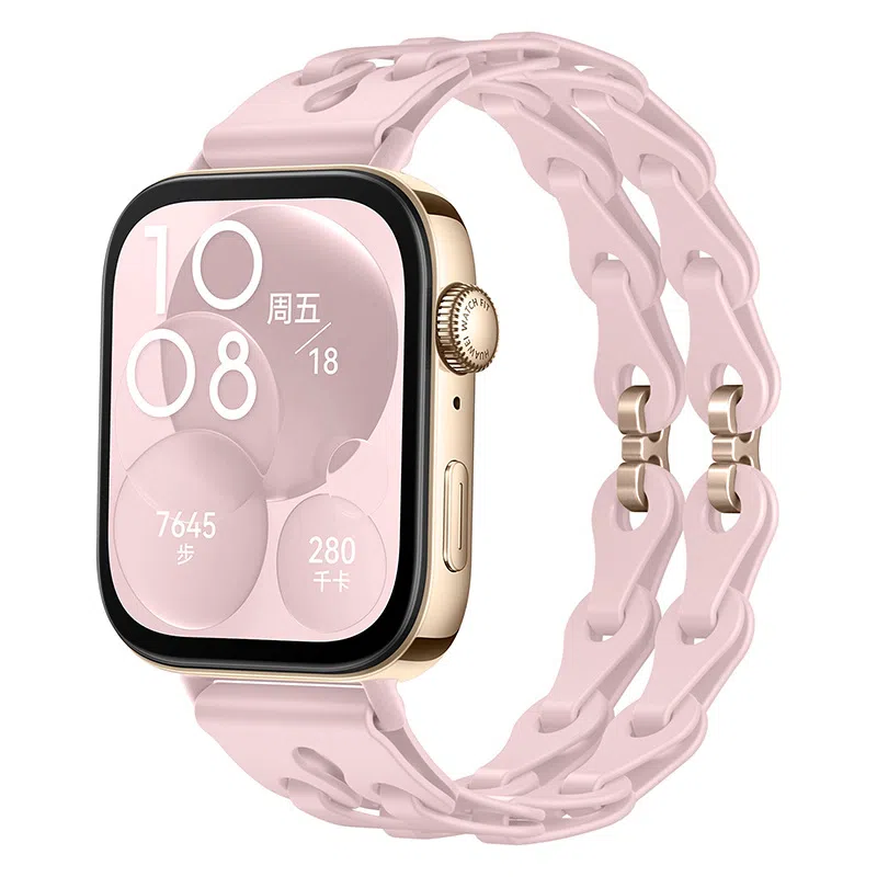 CHRROTA watch Fit3 DIYfit3