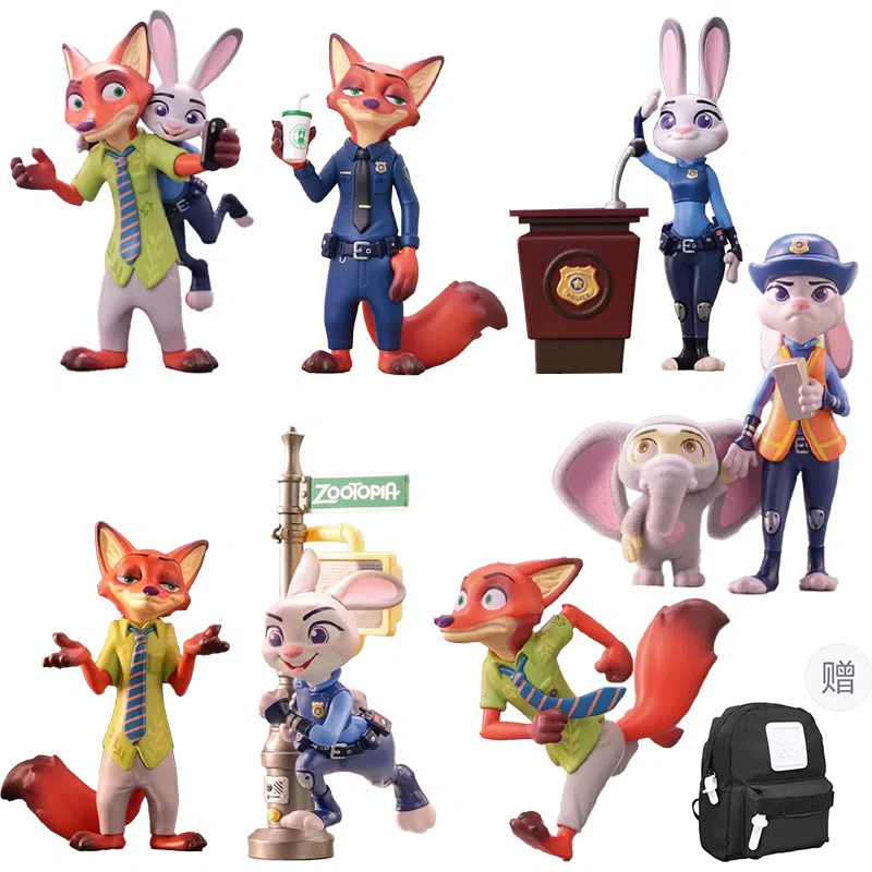 TOP TOY 6