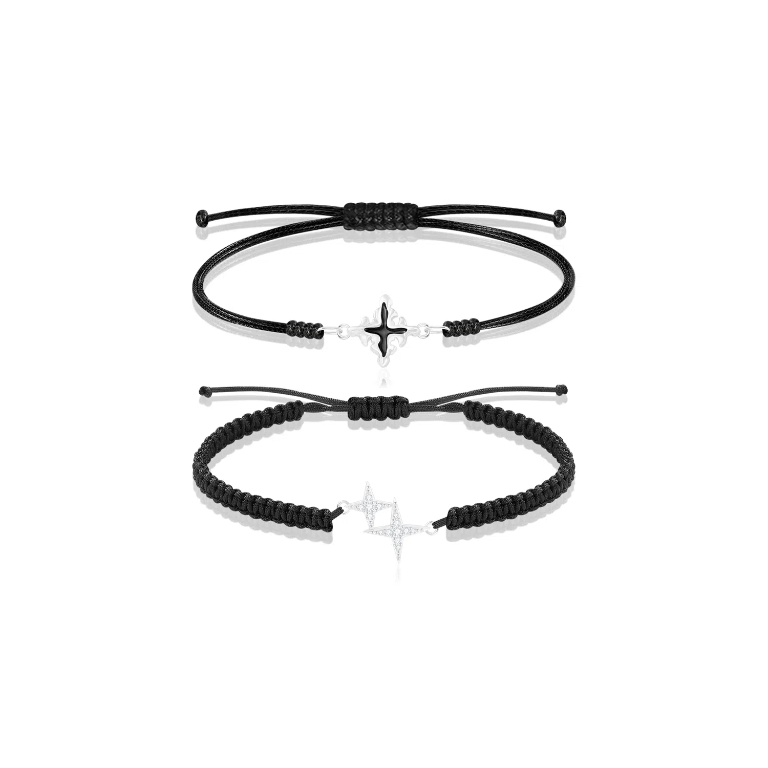 Cuz strange Intention