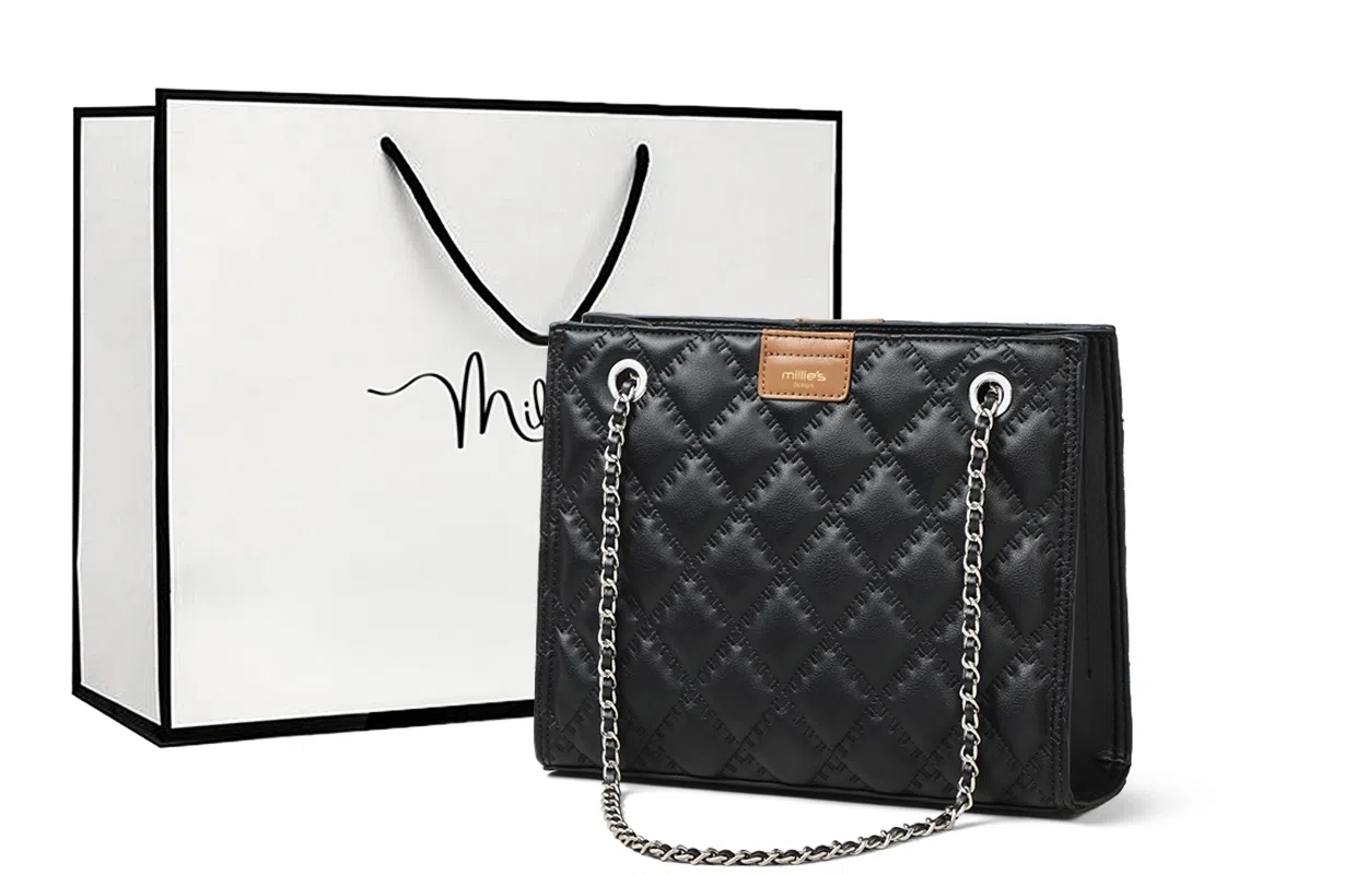 MILLIE'S Tote