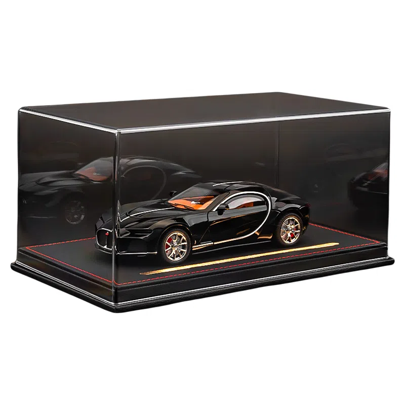 欧洛伊 布加迪大西洋 成品模型