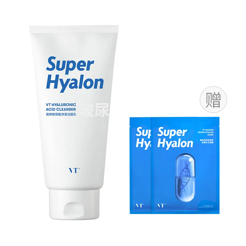 VT 300ml300ml*2