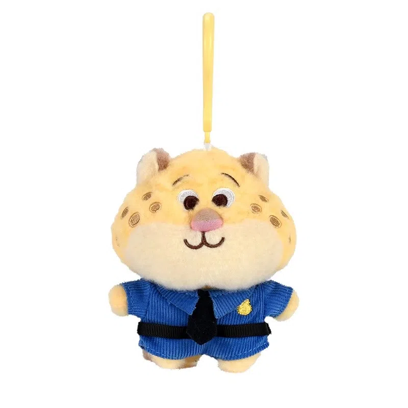 POTDEMIEL x Disney 3 12cm