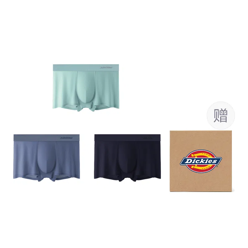 Dickies 1