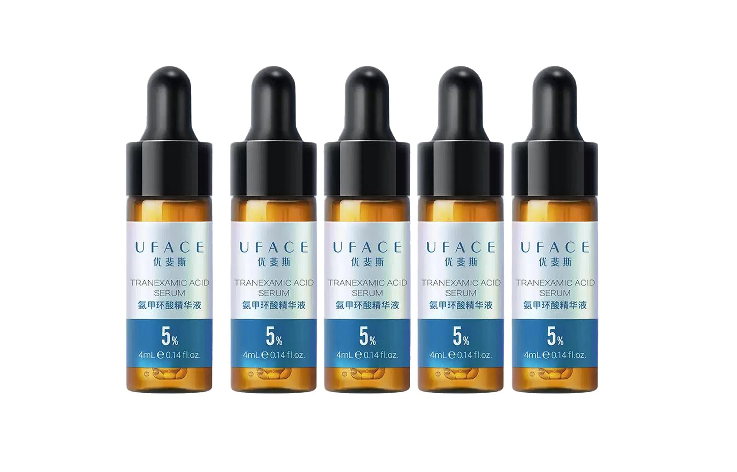 UFACE 4ml*5