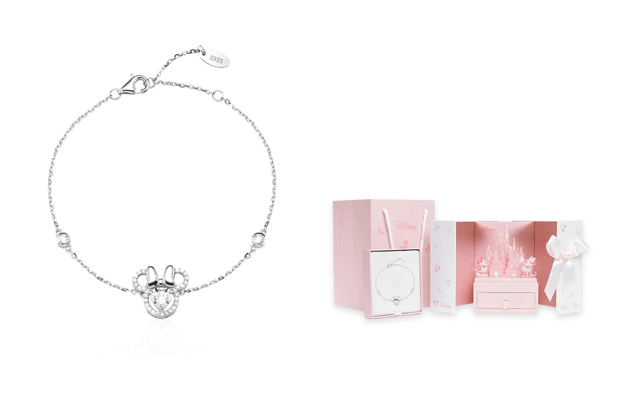 Disney S925