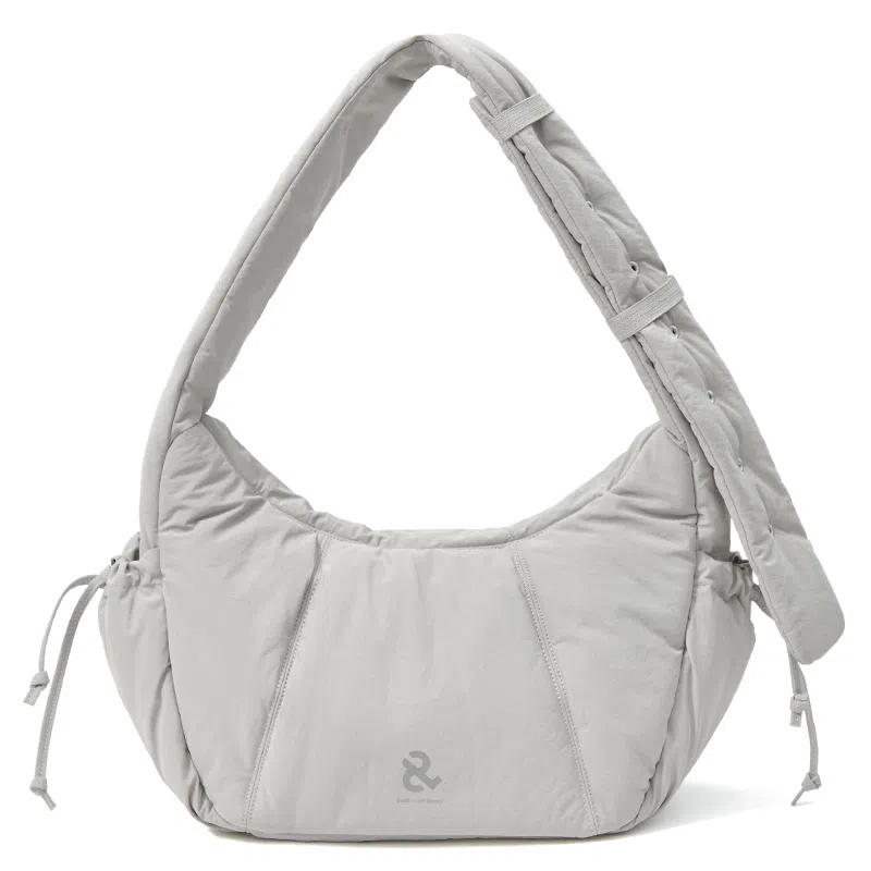 LIVEBOX Crossbody Bag