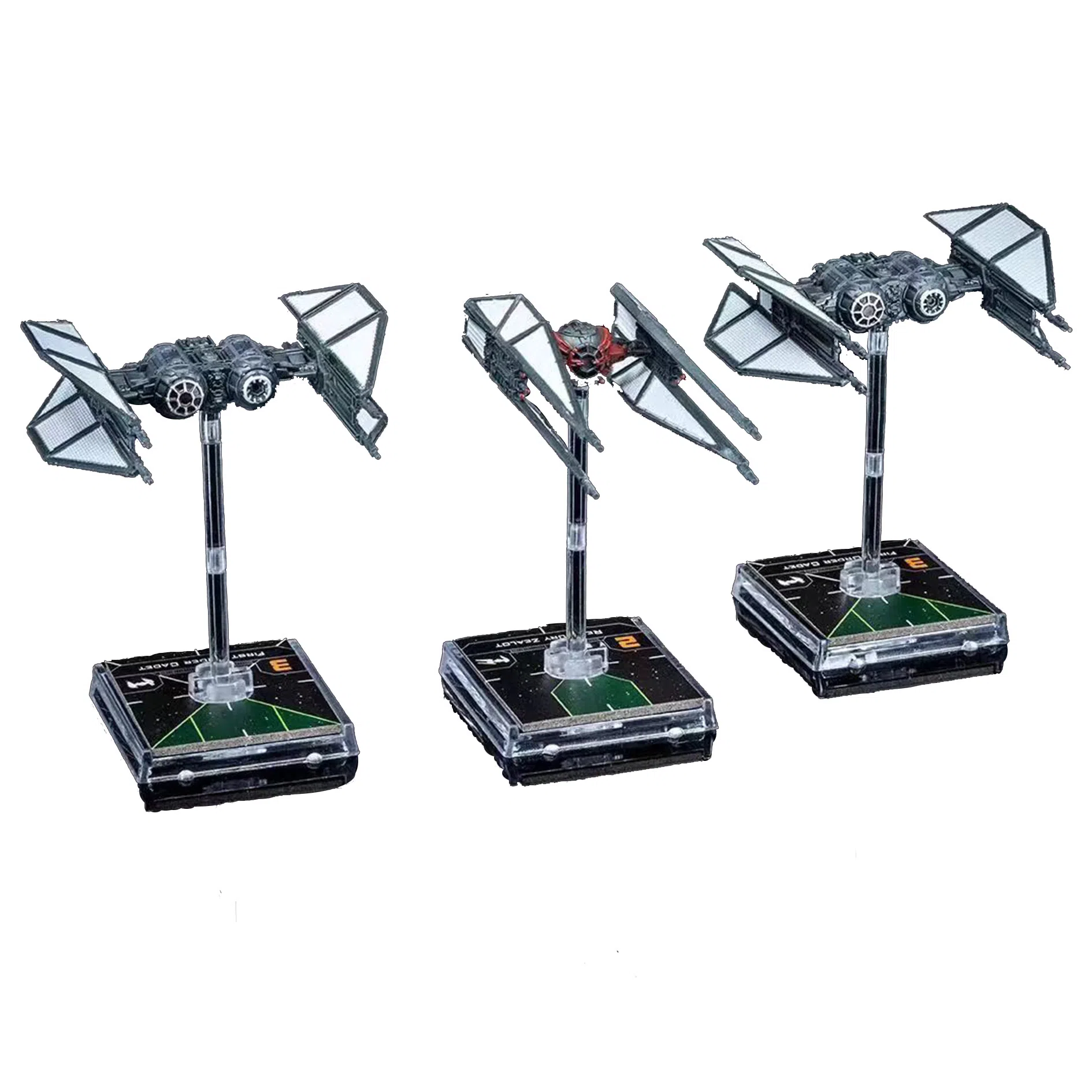 ASMODEE FURY OF THE FIRST ORDER