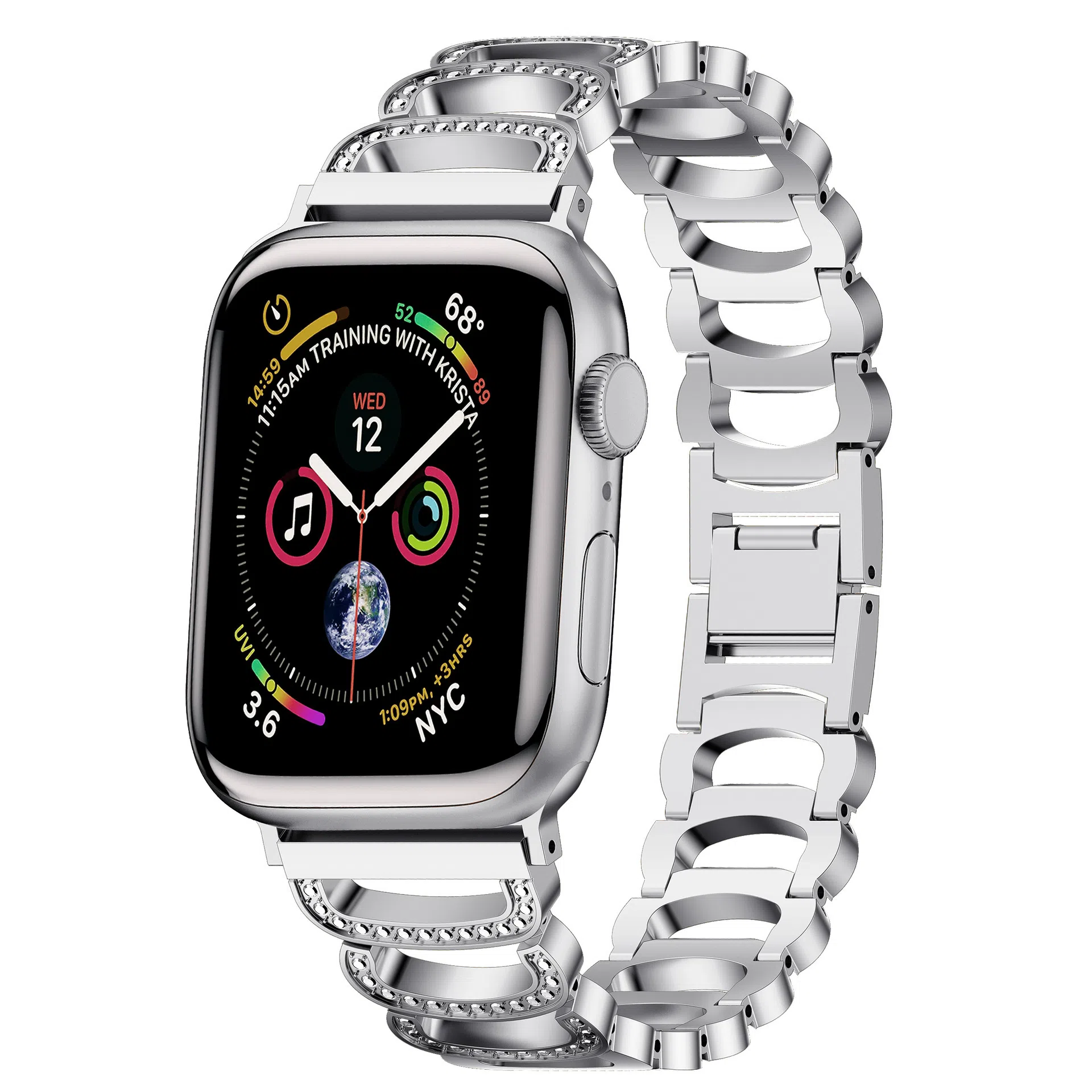 AOMN B-372 apple watch345678