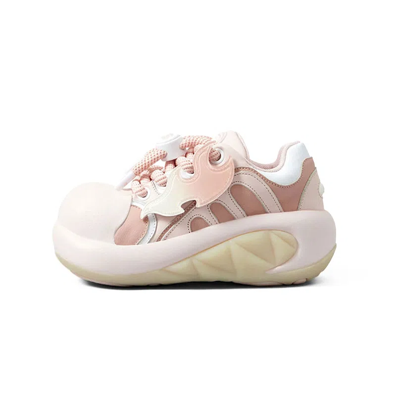 CHIKOKU Shark Casual Sneakers