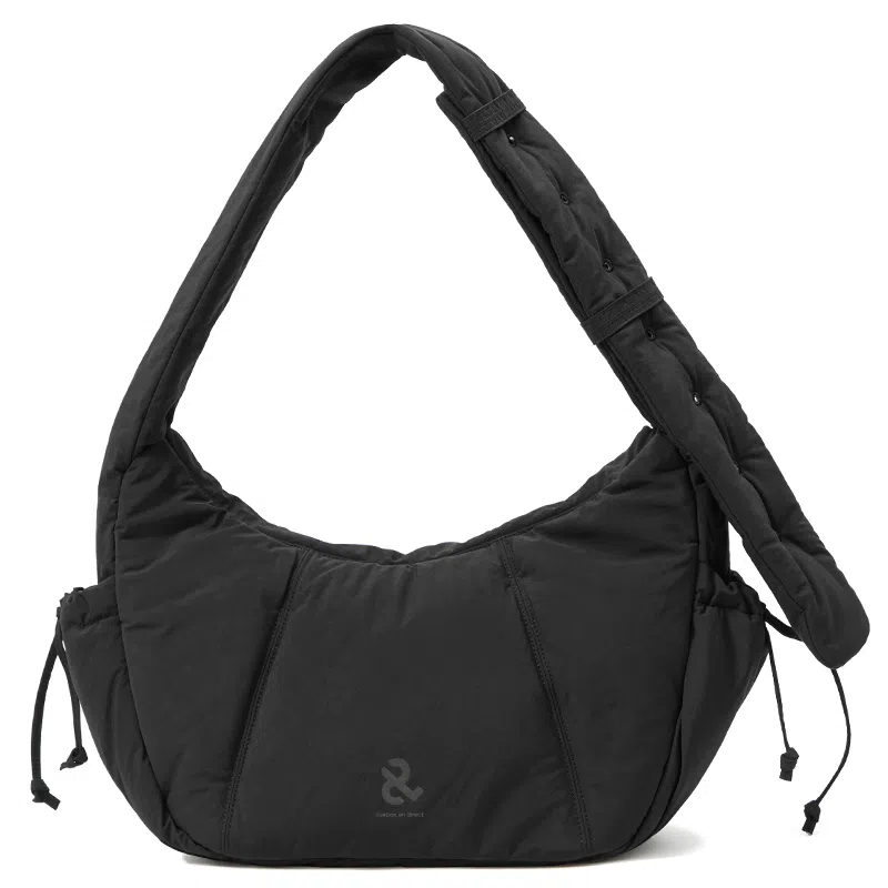 LIVEBOX Crossbody Bag