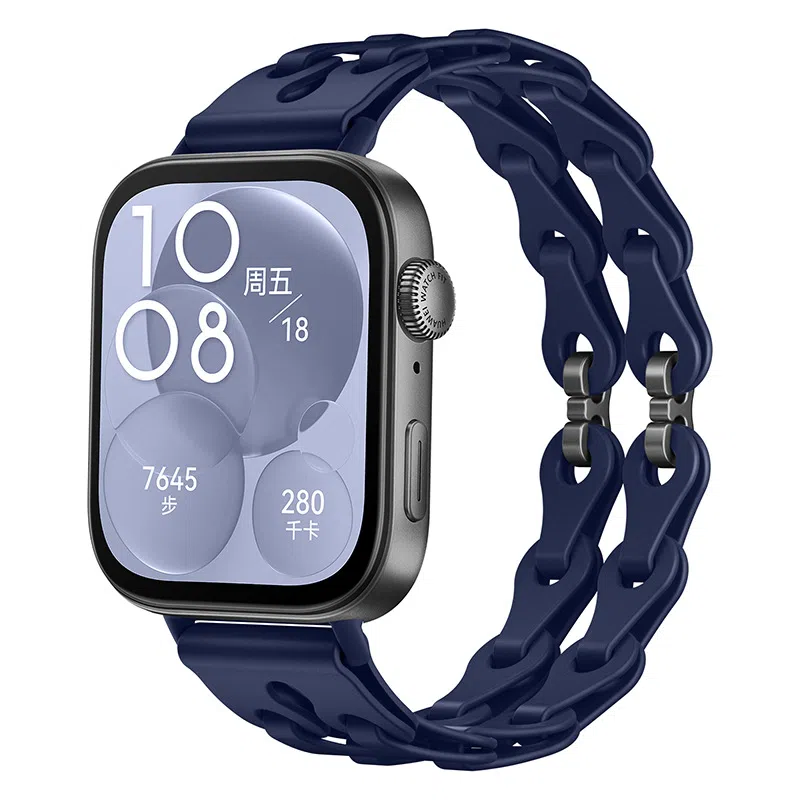 CHRROTA watch Fit3 DIYfit3