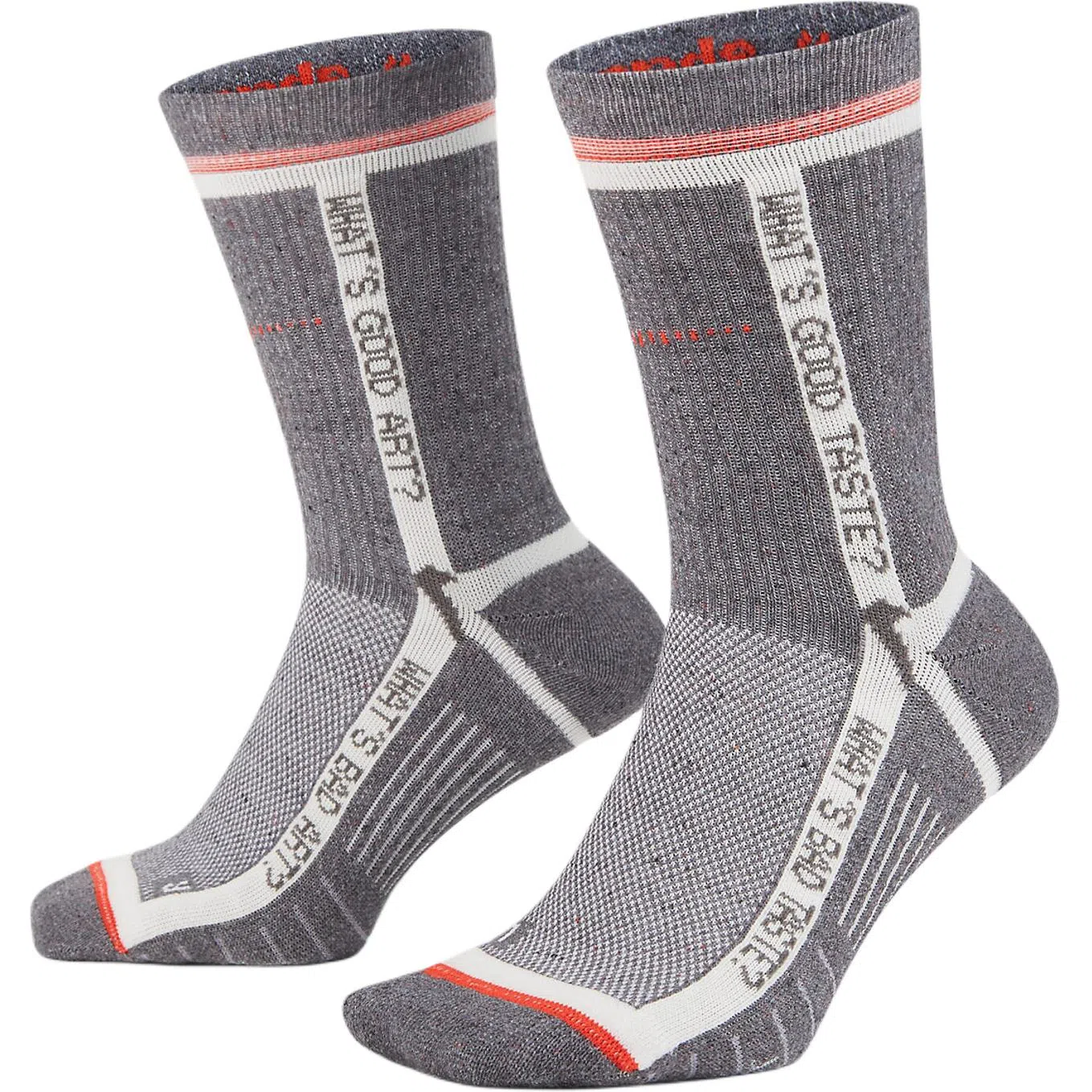 Nike x Off-White Socks