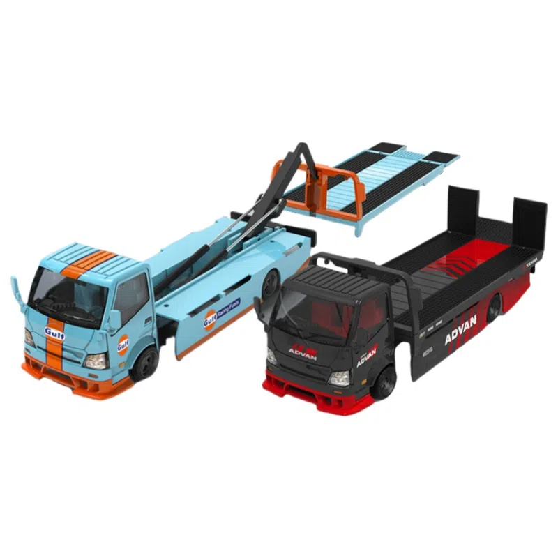 TimeMicro 164 H300 -ADVAN