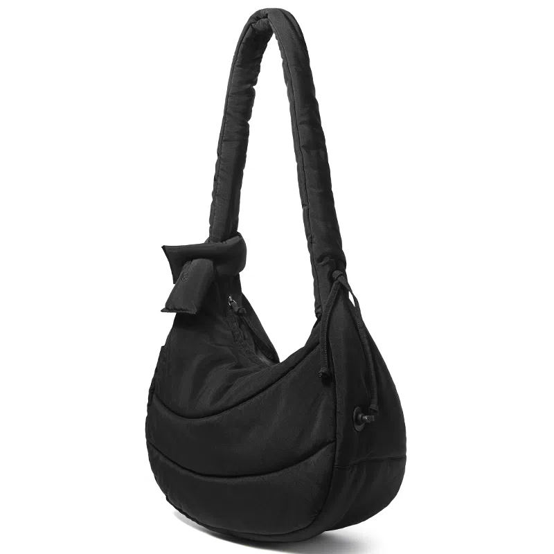 LIVEBOX Crossbody Bag