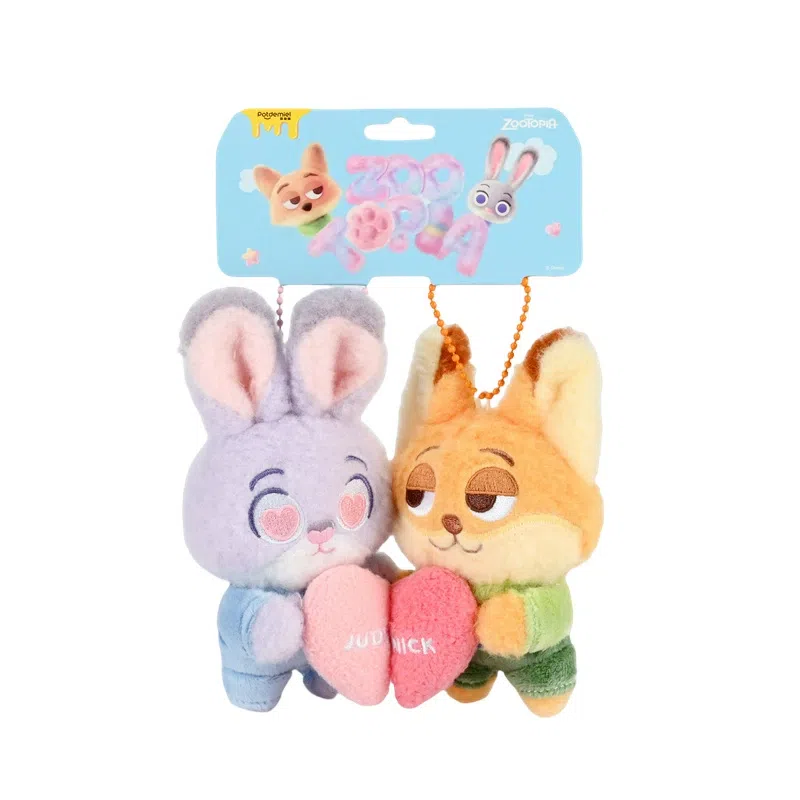 POTDEMIEL x Disney 3 12cm