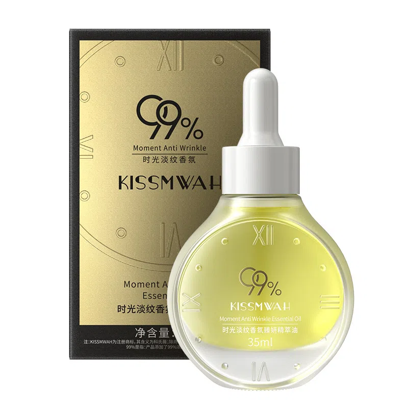 KISSMWAH 35ml