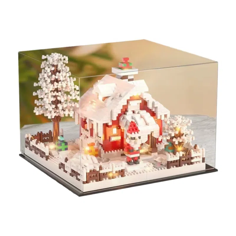 Brangdy 2308pcs BRA-JM-13