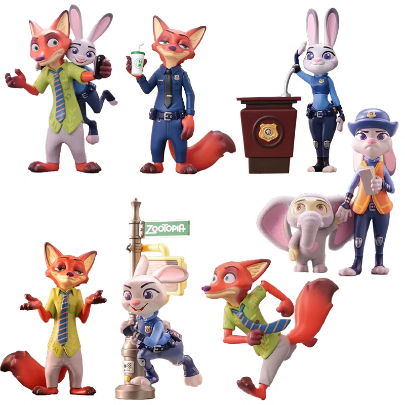 TOP TOY 6