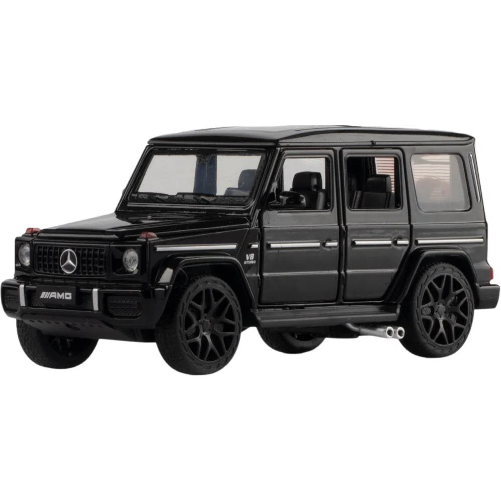 TY MODELS G63 132