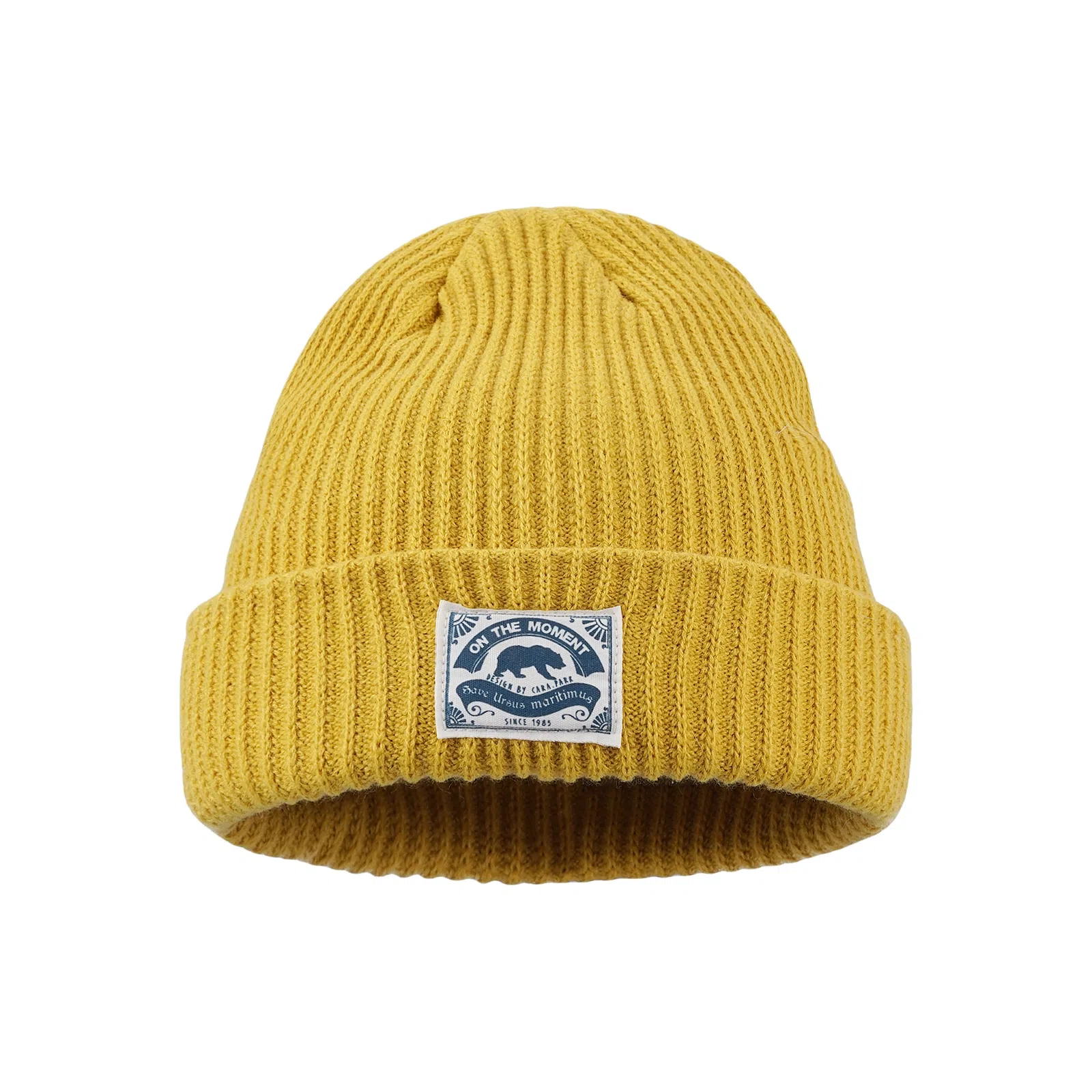 WODONBLE Beanie