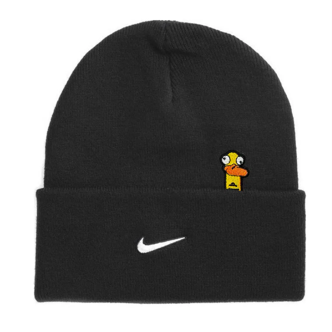 Nike Beanie Black