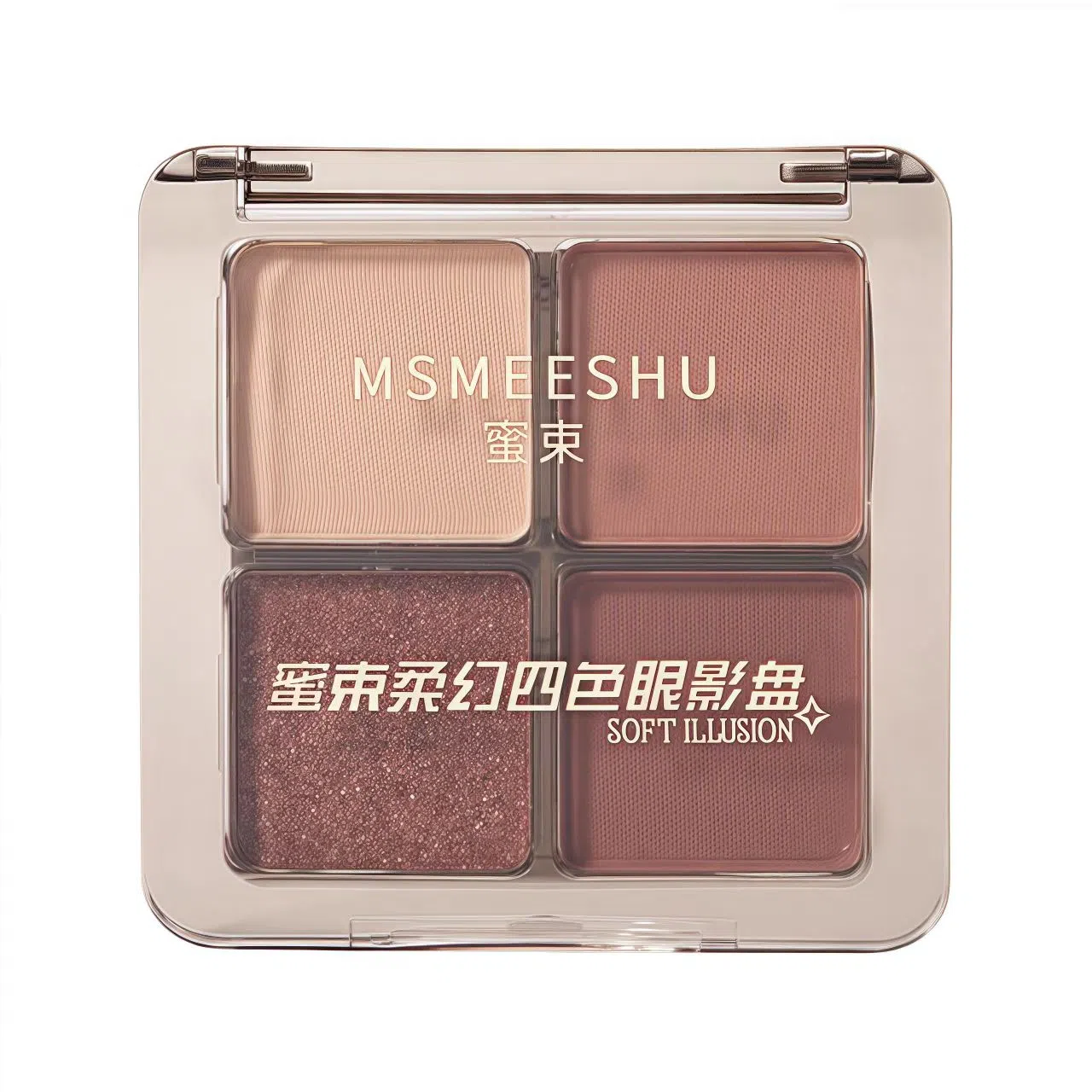MSMEESHU 1.8g*4