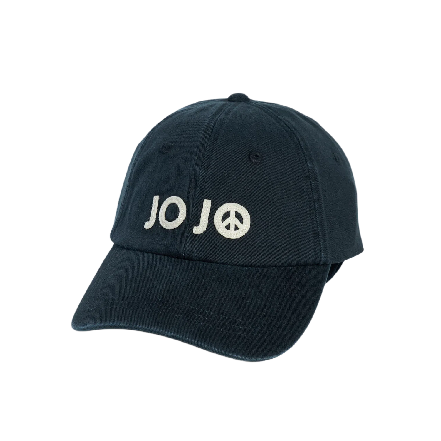COCK TAIL JOJO Gradient Washed Cap