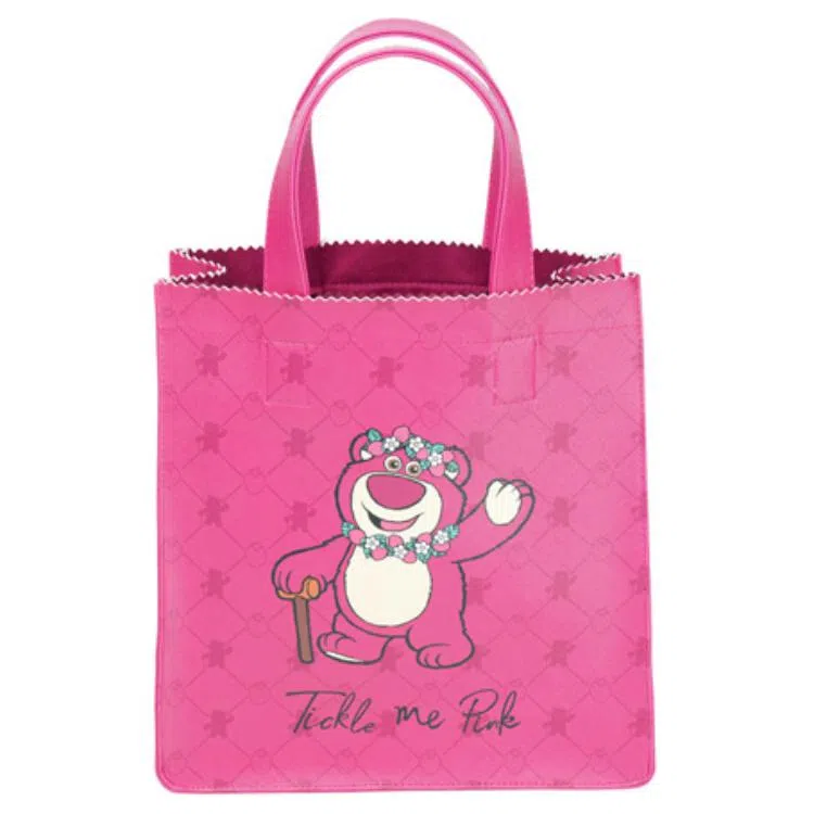 POTDEMIEL x Disney IP