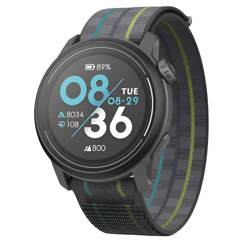 COROS PACE32APEX 4246mmAPEX Pro 26cm