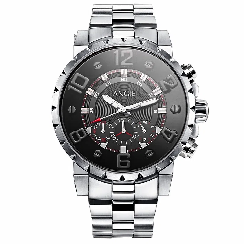 ANGIE PRESENT WATCH ST713512M-3