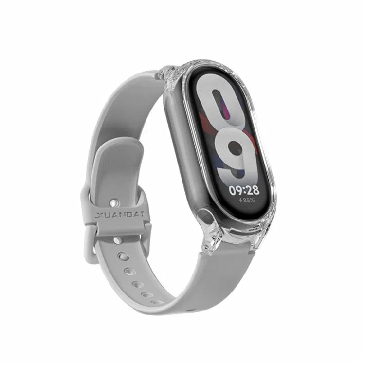 9876543NFCbanddiy 12mm