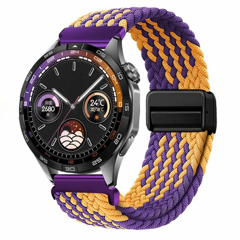 GT5GT4GT3 PROwatch43pro 135230mm