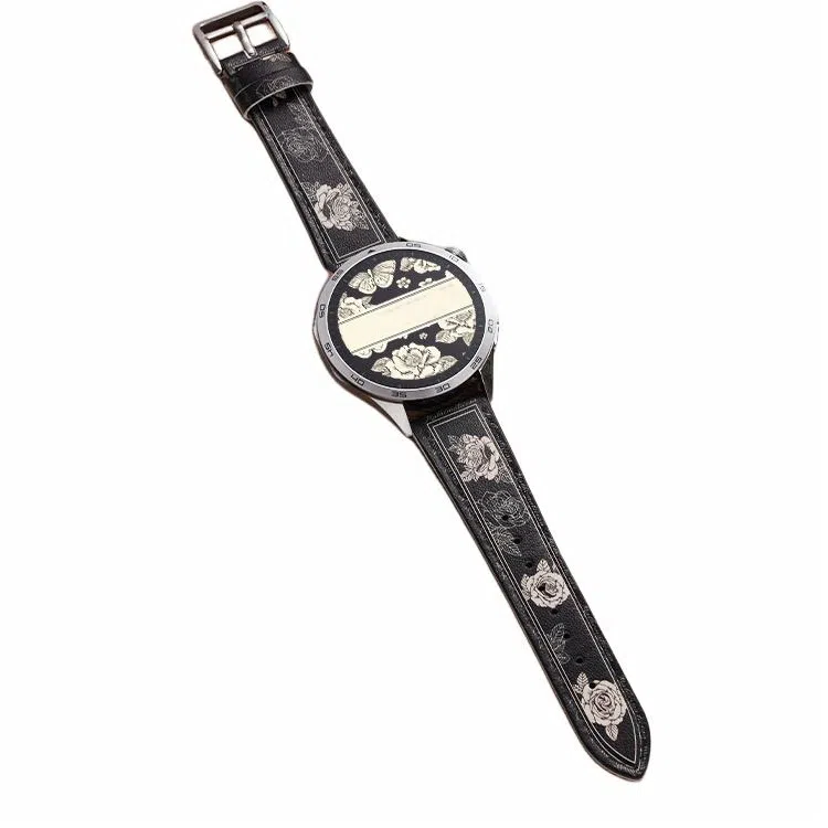 FZRT GT5GT4GT3watch3pro4pro4proGS4 22mm